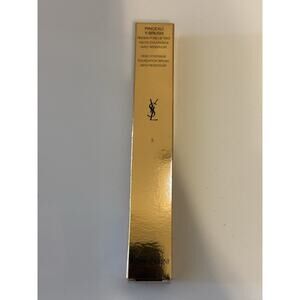 Yves Saint Laurent Foundation Brush No3 High Coverage W/Reservoir Brand New